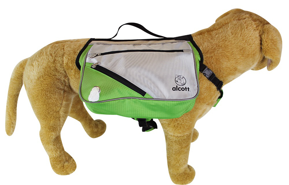 Hunderucksack Günstig kaufen Geld sparen bei MitVollemDampf